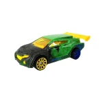Hot Wheels Color Shifters HWTF Loop Coupe CFM46