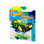 Hot Wheels Color Shifters HWTF Loop Coupe CFM46 - Image 2
