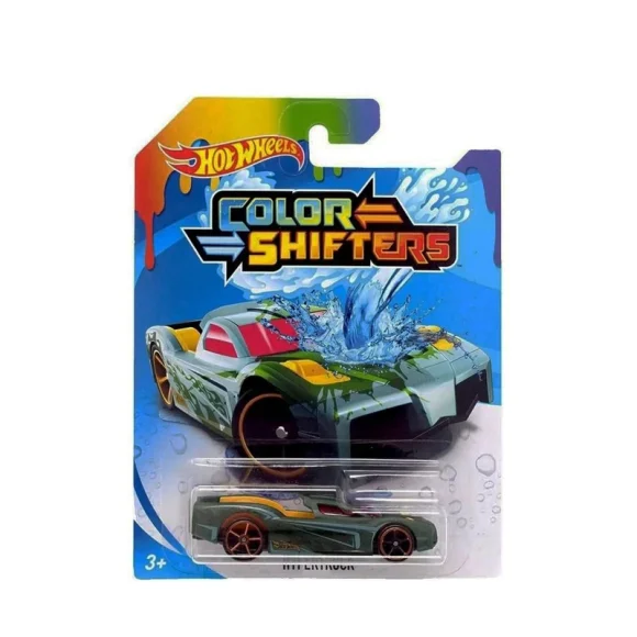 Hot Wheels - Hypertruck - Color Shifters - GKC18 - Image 2