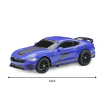 New Bright Forza Motorsport Mustang Mach 1 R/C - Image 2