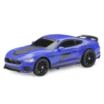 New Bright Forza Motorsport Mustang Mach 1 R/C - Image 4