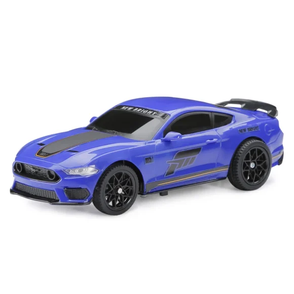 New Bright Forza Motorsport Mustang Mach 1 R/C - Image 4