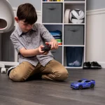 New Bright Forza Motorsport Mustang Mach 1 R/C - Image 5