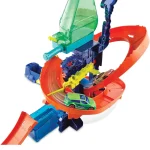 Hot Wheels® Color Shifters™ Color Splash Science Lab™ Play Set CCP76 - Image 4
