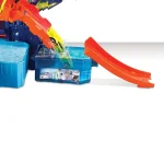 Hot Wheels® Color Shifters™ Color Splash Science Lab™ Play Set CCP76 - Image 3