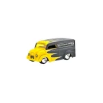 Hot Wheels Dairy Delivery Moon Eyes HKC93