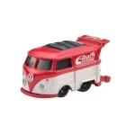 Hot Wheels Kool Kombi Eibach Speed Graphics Pop Culture HKD03