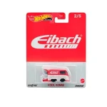 Hot Wheels Kool Kombi Eibach Speed Graphics Pop Culture HKD03 - Image 3