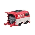 Hot Wheels Kool Kombi Eibach Speed Graphics Pop Culture HKD03 - Image 2