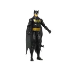 Mattel Justice League 12 Inch Action Figure - Stealth Shot Batman - Dark Knight DWM50