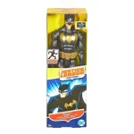 Mattel Justice League 12 Inch Action Figure - Stealth Shot Batman - Dark Knight DWM50 - Image 2