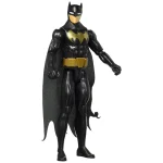 Mattel Justice League 12 Inch Action Figure - Stealth Shot Batman - Dark Knight DWM50