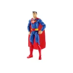 Mattel DC Justice League Action Superman Figure 12Inch FBR03