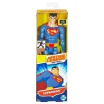 Mattel DC Justice League Action Superman Figure 12Inch FBR03 - Image 2