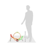 for Hot Wheels Power Shift Raceway Track Set FCF18 - Image 2