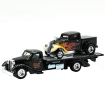 Hot Wheels Collector Vehicle Collection Transporter Speed Waze HKF48 - Image 2