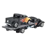Hot Wheels Collector Vehicle Collection Transporter Speed Waze HKF48 - Image 3