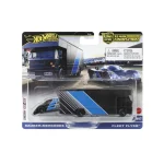 Hot Wheels Equpos Transport Truck - Assorted Models HRV41 - Image 2
