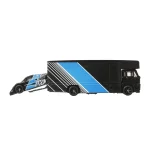 Hot Wheels Equpos Transport Truck - Assorted Models HRV41 - Image 4