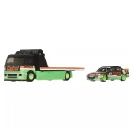 Hot Wheels Equpos Transport Truck - Assorted Models HRV46