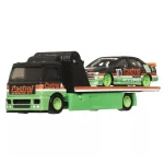 Hot Wheels Equpos Transport Truck - Assorted Models HRV46 - Image 5