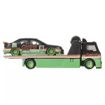 Hot Wheels Equpos Transport Truck - Assorted Models HRV46 - Image 4