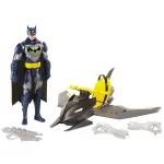 Mattel Justice League Action Batman™ & Batjet™ FMP20