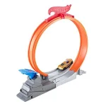 Hot Wheels Loop Star FWM88