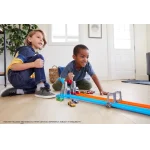 Hot Wheels Double Loop Dash, Track Set GFH85 - Image 3