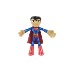Mattel DC Justice League Flextreme Superman GLN85