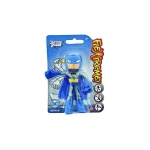 DC Justice League™ Bendy Batman (Blue) GLN81 - Image 3