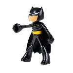 Mattel DC Comics Flextreme Mini Batman GRG11