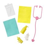 Barbie Baby Doctor Doll - Image 3