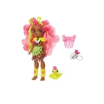 Mattel Cave Club Fernessa  Doll  GNL85