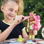 Mattel Cave Club Fernessa  Doll  GNL85 - Image 3