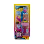 Mattel Cave Club Tella Doll GNL86 - Image 3