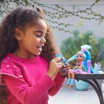 Mattel Cave Club Tella Doll GNL86 - Image 2