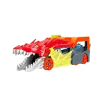 Hot Wheels City Dragon Launch Transporter GTK42 - Image 4