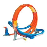Hot Wheels® Massive Loop Mayhem™ Track Set GTV14