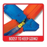 Hot Wheels® Massive Loop Mayhem™ Track Set GTV14 - Image 4