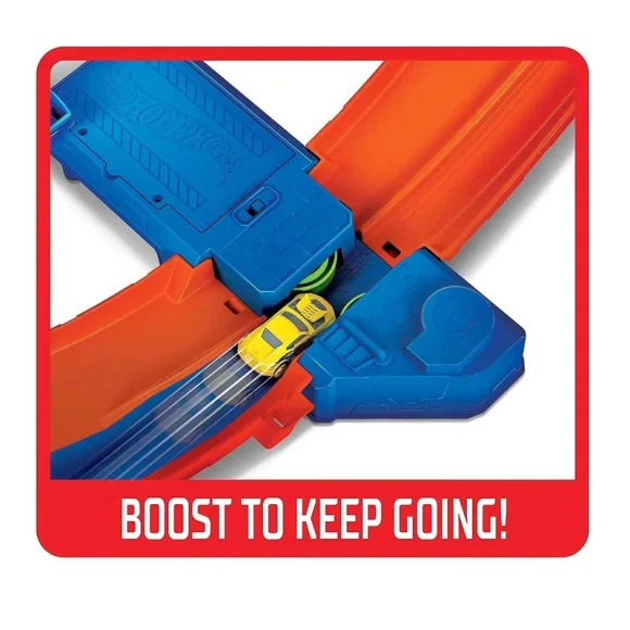 Hot Wheels® Massive Loop Mayhem™ Track Set GTV14 - Image 4