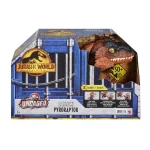 Mattel Jurassic World Uncaged Ultimate Fire Dino GWD70 - Image 3