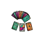 Mattel UNO Flip Express Card Game GXD75 - Image 3