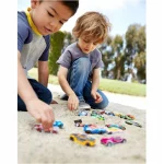 Hot Wheels 20 Car Pack Assortment H7045 - Image 2