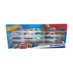 Hot Wheels 20 Car Pack Assortment H7045