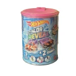 Hot Wheels Color Reveal, Set Of 2 Vehicles GYP13 - Image 5