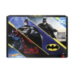 Hot Wheels Toy Cars 6-Pack, Set of 6 Batman Character Vehicles HBY35 - Image 2