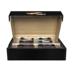 Hot Wheels Toy Cars 6-Pack, Set of 6 Batman Character Vehicles HBY35 - Image 3