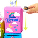 Barbie® Extra Doll, Playset and Accessories - Image 4