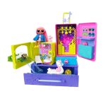 Barbie® Extra Doll, Playset and Accessories - Image 5